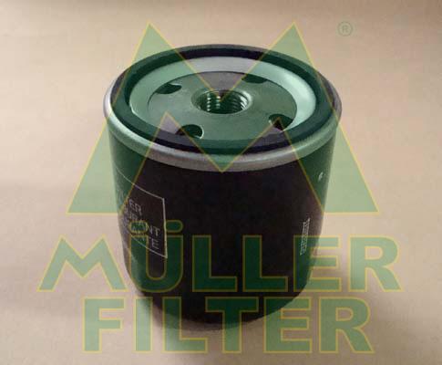 Muller Filter FN130 - Топливный фильтр autospares.lv