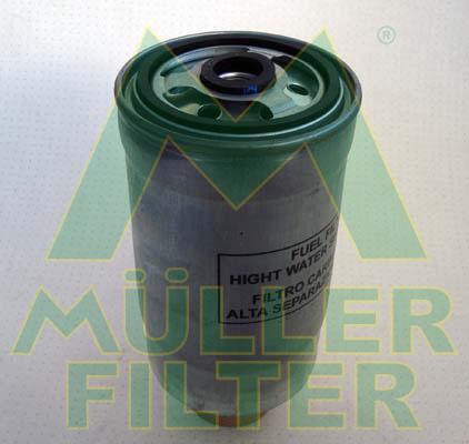 Muller Filter FN805 - Топливный фильтр autospares.lv