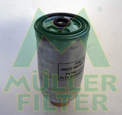 Muller Filter FN803 - Топливный фильтр autospares.lv