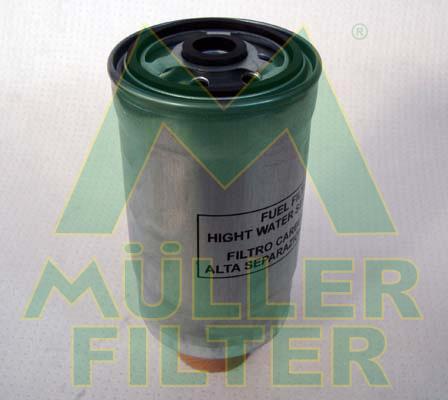Muller Filter FN802 - Топливный фильтр autospares.lv