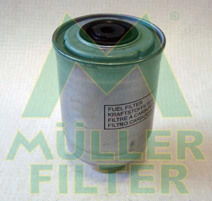 Muller Filter FN319 - Топливный фильтр autospares.lv