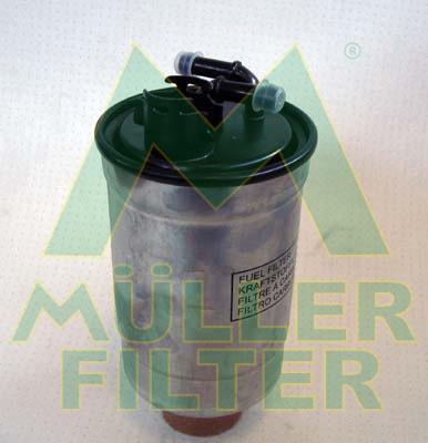 Muller Filter FN313 - Топливный фильтр autospares.lv