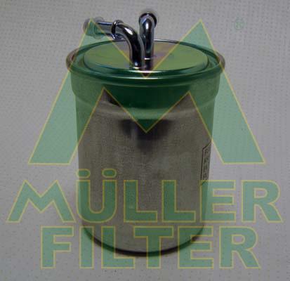 Muller Filter FN325 - Топливный фильтр autospares.lv