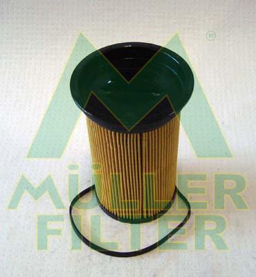 Muller Filter FN320 - Топливный фильтр autospares.lv