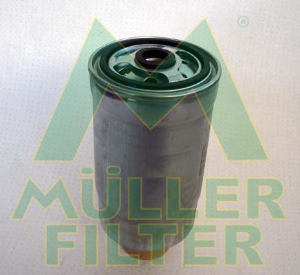 Muller Filter FN294 - Топливный фильтр autospares.lv