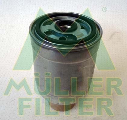 Muller Filter FN206 - Топливный фильтр autospares.lv