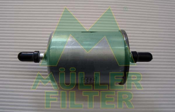 Muller Filter FN214 - Топливный фильтр autospares.lv