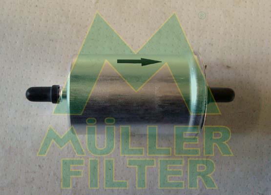 Muller Filter FN213 - Топливный фильтр autospares.lv