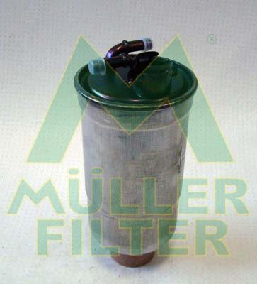 Muller Filter FN289 - Топливный фильтр autospares.lv