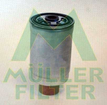 Muller Filter FN701 - Топливный фильтр autospares.lv