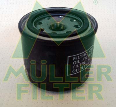 Muller Filter FO96 - Масляный фильтр autospares.lv