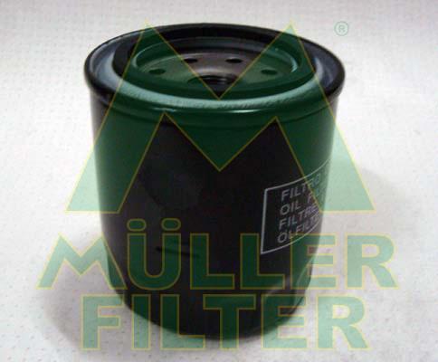 Muller Filter FO98 - Масляный фильтр autospares.lv