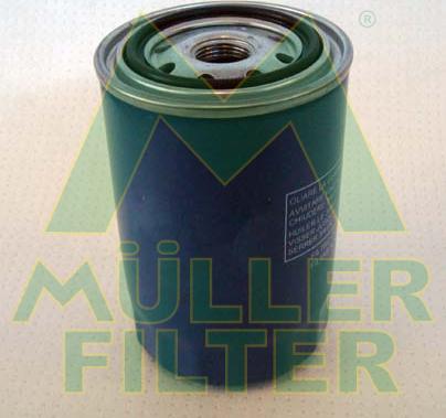 Muller Filter FO93 - Масляный фильтр autospares.lv