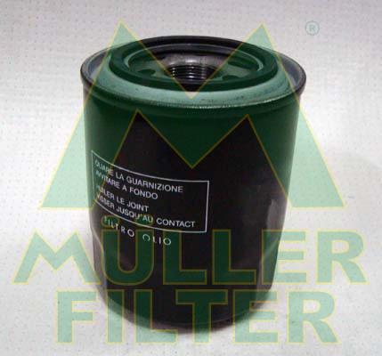 Muller Filter FO405 - Масляный фильтр autospares.lv