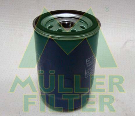 Muller Filter FO42 - Масляный фильтр autospares.lv