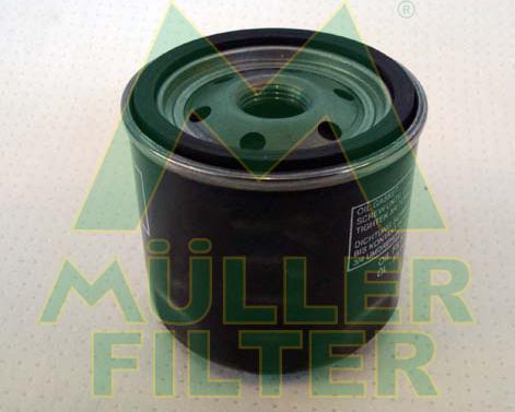 Muller Filter FO590 - Масляный фильтр autospares.lv