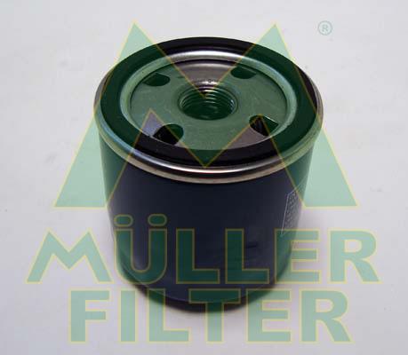 Muller Filter FO54 - Масляный фильтр autospares.lv