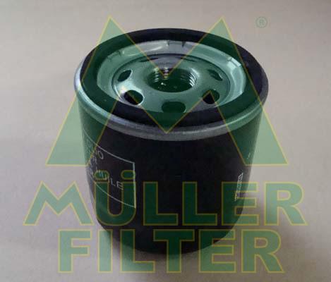 Muller Filter FO519 - Масляный фильтр autospares.lv