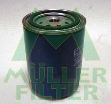 Muller Filter FO51 - Масляный фильтр autospares.lv