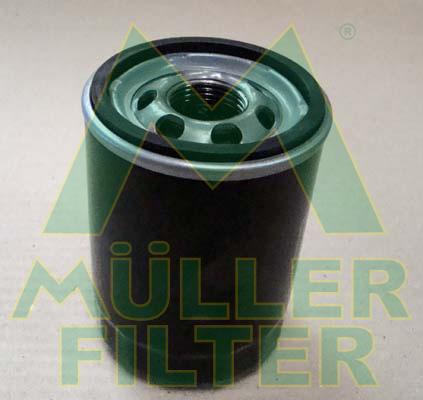 Muller Filter FO585 - Масляный фильтр autospares.lv