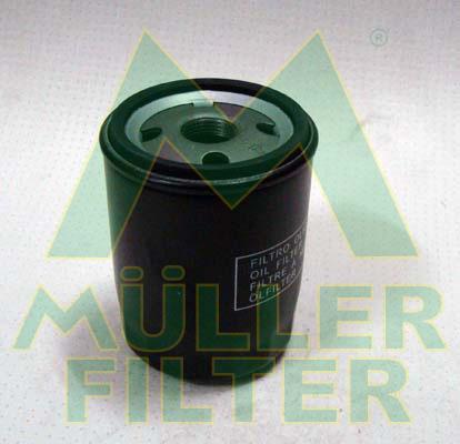 Muller Filter FO586 - Масляный фильтр autospares.lv