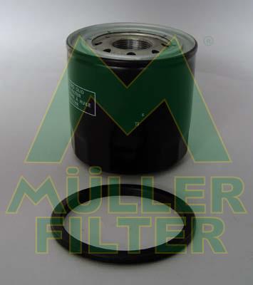 Muller Filter FO588 - Масляный фильтр autospares.lv