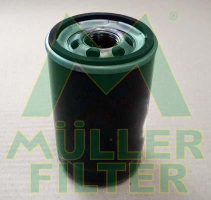 Muller Filter FO583 - Масляный фильтр autospares.lv