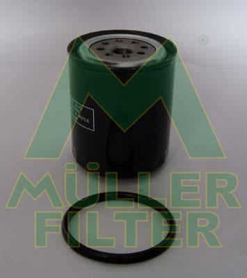 Muller Filter FO587 - Масляный фильтр autospares.lv