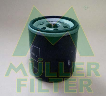 Muller Filter FO525 - Масляный фильтр autospares.lv