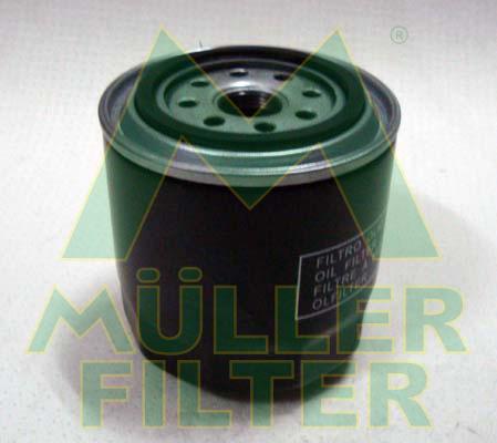Muller Filter FO526 - Масляный фильтр autospares.lv