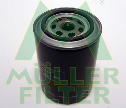Muller Filter FO65 - Масляный фильтр autospares.lv