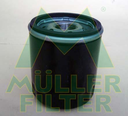 Muller Filter FO605 - Масляный фильтр autospares.lv