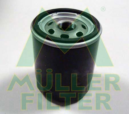 Muller Filter FO600 - Масляный фильтр autospares.lv