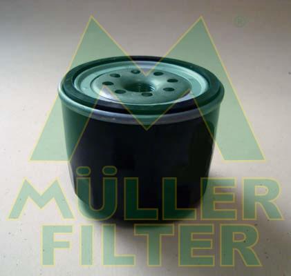 Muller Filter FO613 - Масляный фильтр autospares.lv