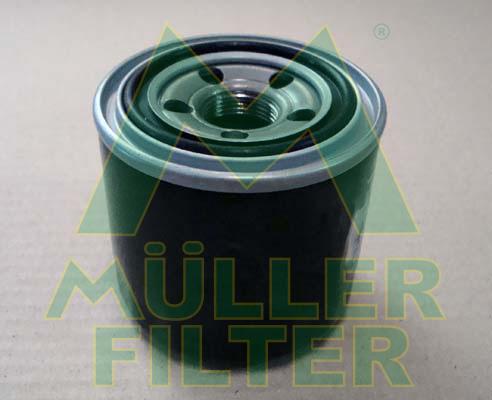 Muller Filter FO638 - Масляный фильтр autospares.lv