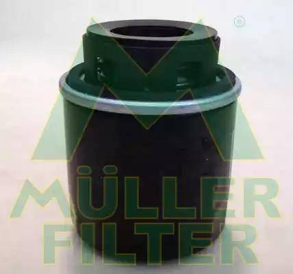 Muller Filter FO632 - Масляный фильтр autospares.lv