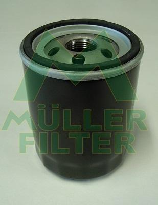 Muller Filter FO626 - Масляный фильтр autospares.lv