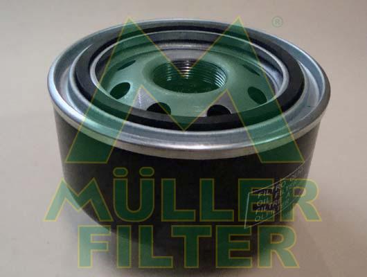 Muller Filter FO62 - Масляный фильтр autospares.lv