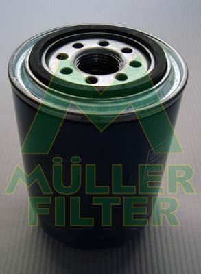 Muller Filter FO67 - Масляный фильтр autospares.lv