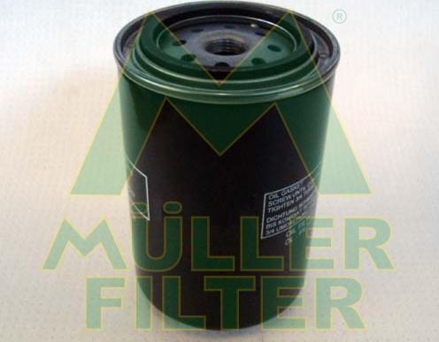 Muller Filter FO194 - Масляный фильтр autospares.lv