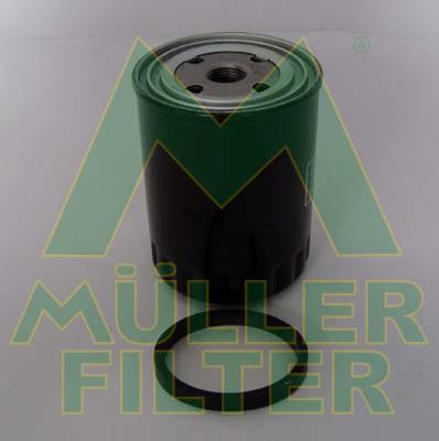 Muller Filter FO195 - Масляный фильтр autospares.lv