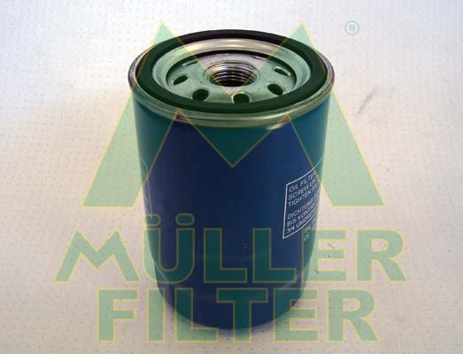 Muller Filter FO190 - Масляный фильтр autospares.lv