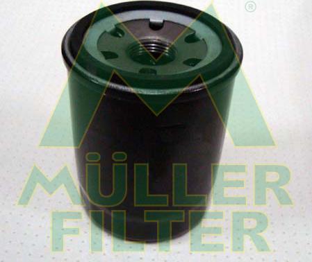 Muller Filter FO198 - Масляный фильтр autospares.lv