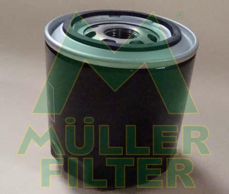 Muller Filter FO192 - Масляный фильтр autospares.lv