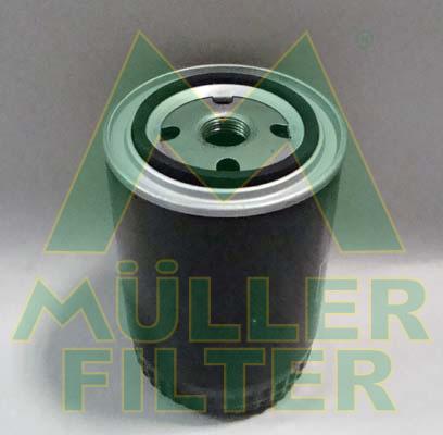 Muller Filter FO148 - Масляный фильтр autospares.lv