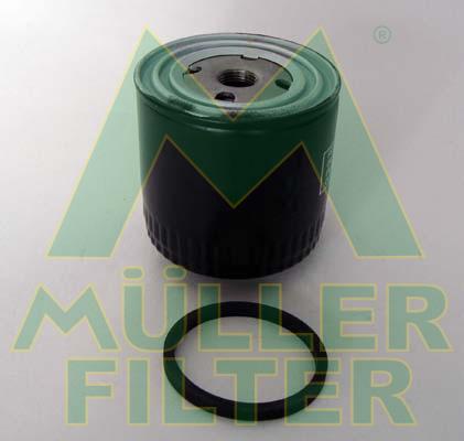 Muller Filter FO109 - Масляный фильтр autospares.lv