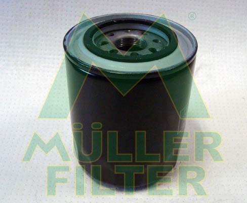Muller Filter FO1001 - Масляный фильтр autospares.lv