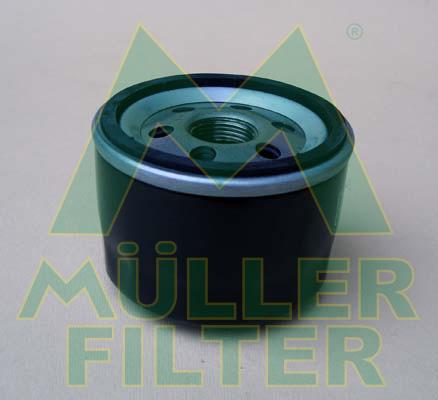 Muller Filter FO100 - Масляный фильтр autospares.lv