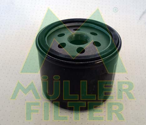 Muller Filter FO110 - Масляный фильтр autospares.lv