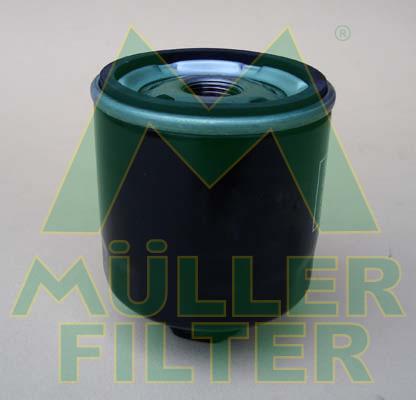 Muller Filter FO131 - Масляный фильтр autospares.lv